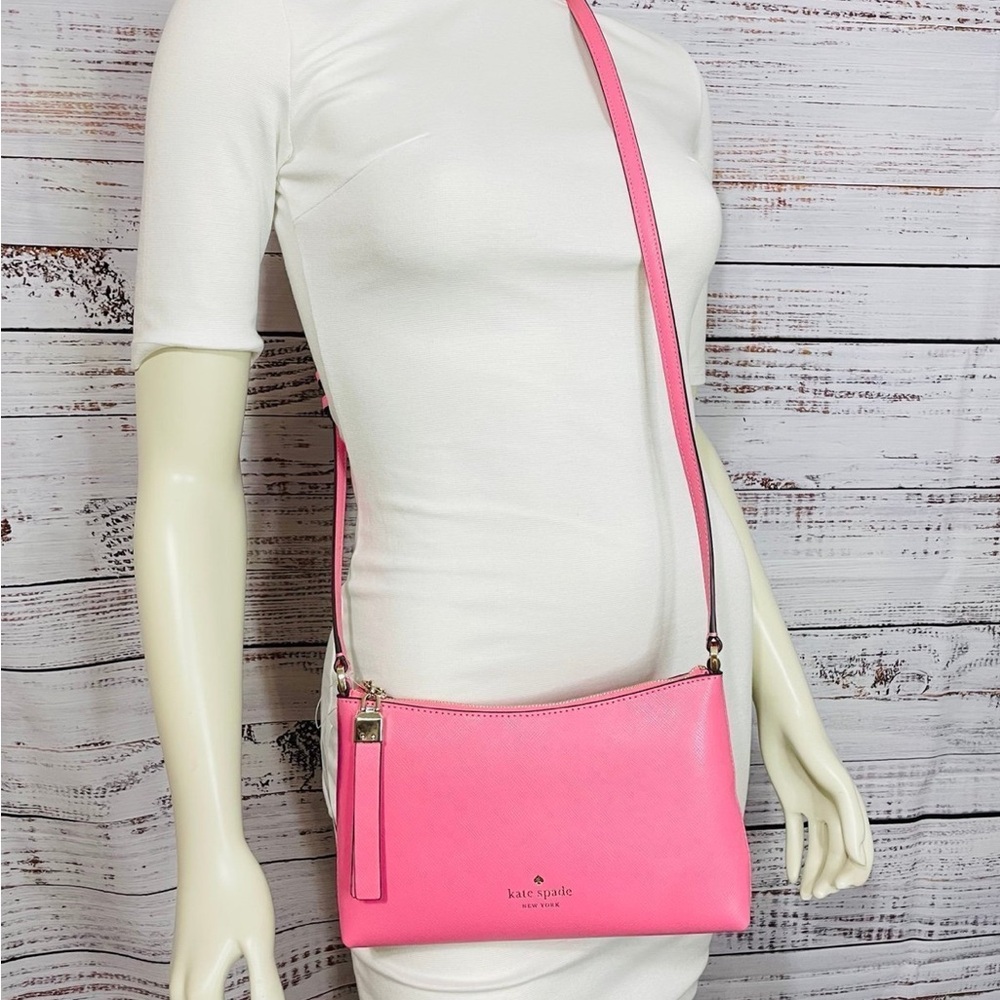 New with Tag Kate Spade Sadie Crossbody bag